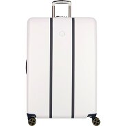 Delsey Paris Cadence 4 wielen Trolley 82 cm met uitbreidingsplooi Productbeeld