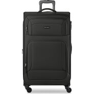 Smartbox Edition 04 4 wielen Trolley 78 cm met uitbreidingsplooi Productbeeld