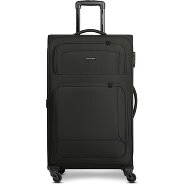 Smartbox Edition 04 4 wielen Trolley 78 cm met uitbreidingsplooi Productbeeld