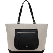 L.Credi Paola Shopper Tas 44 cm Productbeeld