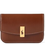 POLO RALPH LAUREN Polo ID Kredietkaart etui Leer 10 cm Productbeeld