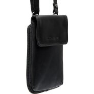 The Chesterfield Brand Langley Mobiel telefoonhoesje Leer 11 cm Productbeeld