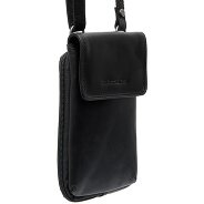 The Chesterfield Brand Langley Mobiel telefoonhoesje Leer 11 cm Productbeeld