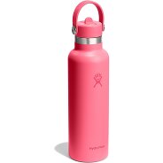 Hydro Flask Hydration Standard Flex Straw Cap Drinkfles 620 ml Productbeeld