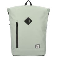Herschel Roll Top Rugzak 46 cm laptop compartiment Productbeeld Herschel Roll Top Rugzak 46 cm laptop compartiment Productbeeld