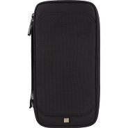 Go Travel Tassen + koffers RFID Organiser Paspoorttasje 12 cm Productbeeld