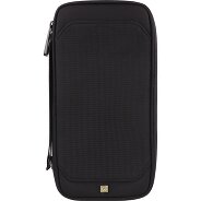Go Travel Tassen + koffers RFID Organiser Paspoorttasje 12 cm Productbeeld