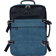 Bric's x Replay reisrugzak 42 cm laptopvak Productbeeld