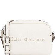 Calvin Klein Jeans Sculpted Mini tas Schoudertas 18 cm Productbeeld