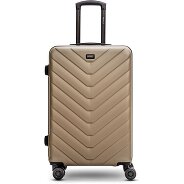 Redolz Essentials 07 MEDIUM 4 wielen Trolley 67 cm Productbeeld