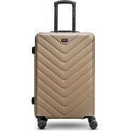 Redolz Essentials 07 MEDIUM 4 wielen Trolley 67 cm Productbeeld