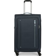 American Tourister Cloudrider 4 wielen Trolley L 78.5 cm met uitbreidingsplooi Productbeeld