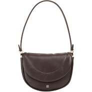 DuDu Panarea Schoudertas Leer 22 cm Productbeeld