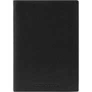 Porsche Design Business Paspoorttas RFID Leer 12 cm Productbeeld