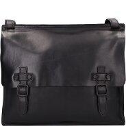 Harold's Aberdeen Aktentas Leder 27 cm Laptopvak Productbeeld