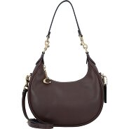 Coach Jonie Schoudertas Leer 21.5 cm Productbeeld