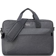 Delsey Paris Maubert 2.0 aktetas 40 cm laptop compartiment Productbeeld
