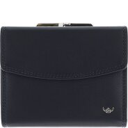 Golden Head Polo Portemonnee RFID-bescherming Leder 12 cm Productbeeld