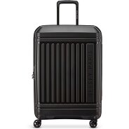 Delsey Paris Lutece Se 4 wielen Trolley 68 cm met uitbreidingsplooi Productbeeld