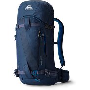 Gregory Targhee 45 Trekking rugzak M-L 78 cm Productbeeld