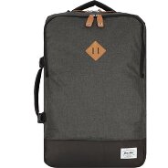 Worldpack Bestway Cabin Pro Dagrugzak 54 cm Laptop compartiment Productbeeld