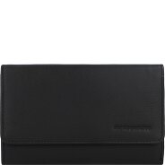 aunts & uncles Jamies Orchard Portemonnee RFID-bescherming Leer 16 cm Productbeeld