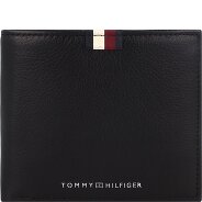 Tommy Hilfiger TH Premium Portemonnee RFID-bescherming Leer 11.5 cm Productbeeld