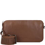 Liebeskind Clarice Schoudertas Leer 27 cm Productbeeld Liebeskind Clarice Schoudertas Leer 27 cm Productbeeld