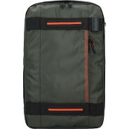 American Tourister Urban Track Zakelijke rugzak 39 cm Laptop compartiment Productbeeld