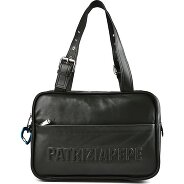 Patrizia Pepe Schoudertas Leder 34 cm Productbeeld