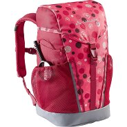 Vaude Puck 10 Kinderrugzak 38 cm Productbeeld Vaude Puck 10 Kinderrugzak 38 cm Productbeeld