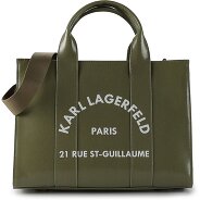 Karl Lagerfeld Rsg Handtas 34 cm Productbeeld