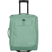 Travelite Kick Off 2-wielige weekendtas 55 cm Productbeeld
