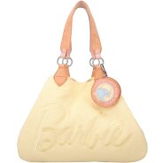 Fritzi aus Preußen Izzy Limited Barbie Frottee Shopper Tas 42 cm Productbeeld