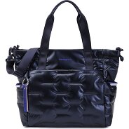 Hedgren Cocoon Puffer Shopper Tas 34 cm Productbeeld