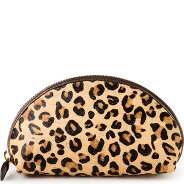 Esquire Zambia Cosmetische tas Leer 16 cm Productbeeld