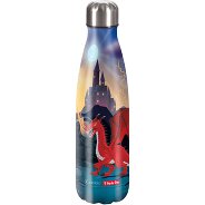 Step by Step Drinkfles Productbeeld