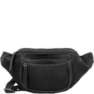 The Chesterfield Brand Wax Pull Up Fanny pack Leer 22 cm Productbeeld