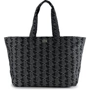 Lacoste Monogram Neocroc Shopper Tas XL 42 cm Productbeeld