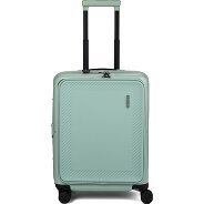 American Tourister Dashpop 4 wielen Cabinewagen 55 cm met uitbreidingsplooi Productbeeld