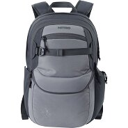 NITRO Future Hero Schooltas set 3-delig Productbeeld NITRO Future Hero Schooltas set 3-delig Productbeeld