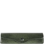 Mika Leren brillenkoker 15 cm Productbeeld