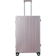 Aleon Fortis 4 wielen Trolley L 76 cm Productbeeld