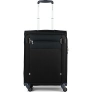 Samsonite Citybeat 4 wielen Cabinewagen 55 cm Productbeeld