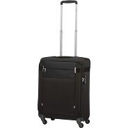 Samsonite Citybeat 4 wielen Cabinewagen 55 cm Productbeeld