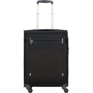 Samsonite Citybeat 4 wielen Cabinewagen 55 cm Productbeeld