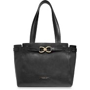 The Bridge Isotta Shopper Tas Leer 30 cm Productbeeld