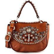 Campomaggi Afrodite Mini handtas Leder 16 cm Productbeeld