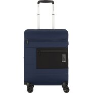 Samsonite Vaycay 4 wielen Cabinewagen 55 cm met uitbreidingsplooi Productbeeld