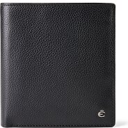 Esquire Houston Portemonnee RFID-bescherming Leer 3 cm Productbeeld